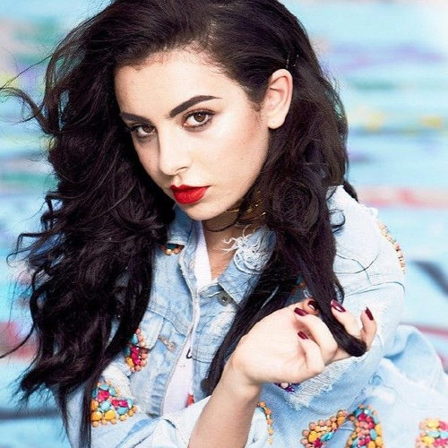 دانلود آهنگ Dying for You Charli XCX
